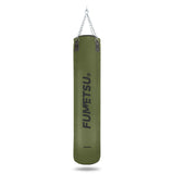 Fumetsu Icon 5ft Punch Bag Khaki