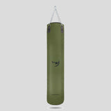 Fumetsu Icon 5ft Punch Bag Khaki
