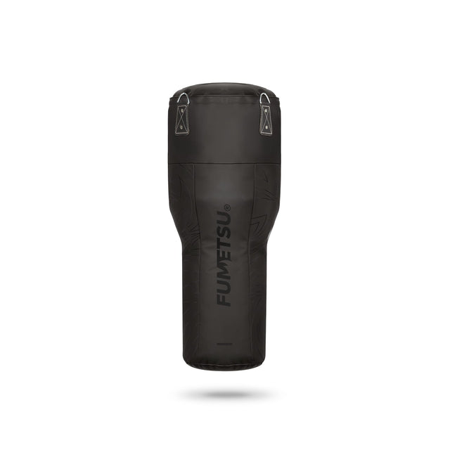 Fumetsu Icon Angle Punch Bag Black/Black