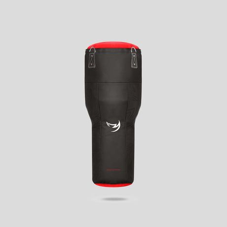Fumetsu Icon Angle Punch Bag Black/Red/White