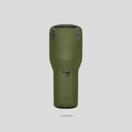 Fumetsu Icon Angle Punch Bag Khaki