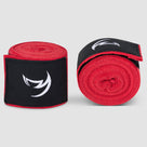 Fumetsu Icon Hand Wraps Red