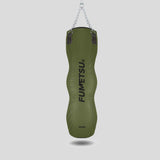 Fumetsu Icon Peanut Punch Bag Khaki