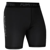 Fumetsu Icon Vale Tudo Shorts Black