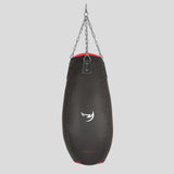 Fumetsu Icon Tränen Drop Punch Bag schwarz/rot/weiß