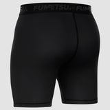 Fumetsu Icon Vale Tudo Shorts Black