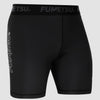Fumetsu Icon Vale Tudo Shorts Black