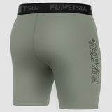 Fumetsu Icon Vale Tudo Shorts Sand