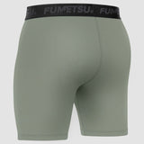 Fumetsu Icon Vale Tudo Shorts Sand