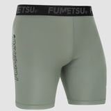 Fumetsu Icon Vale Tudo Shorts Sand