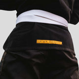 fumetsu mjolnir bjj gi black