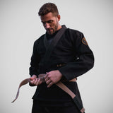 fumetsu mjolnir bjj gi black