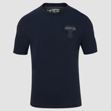 Navy Fumetsu Mjolnir T-Shirt   