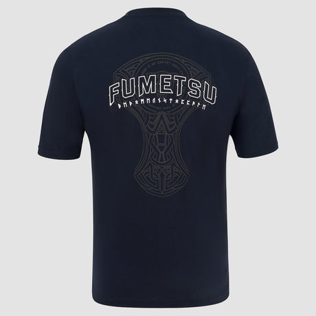 Fumetsu Mjolnir T-Shirt Navy