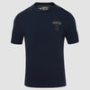 Fumetsu Mjolnir T-Shirt Navy