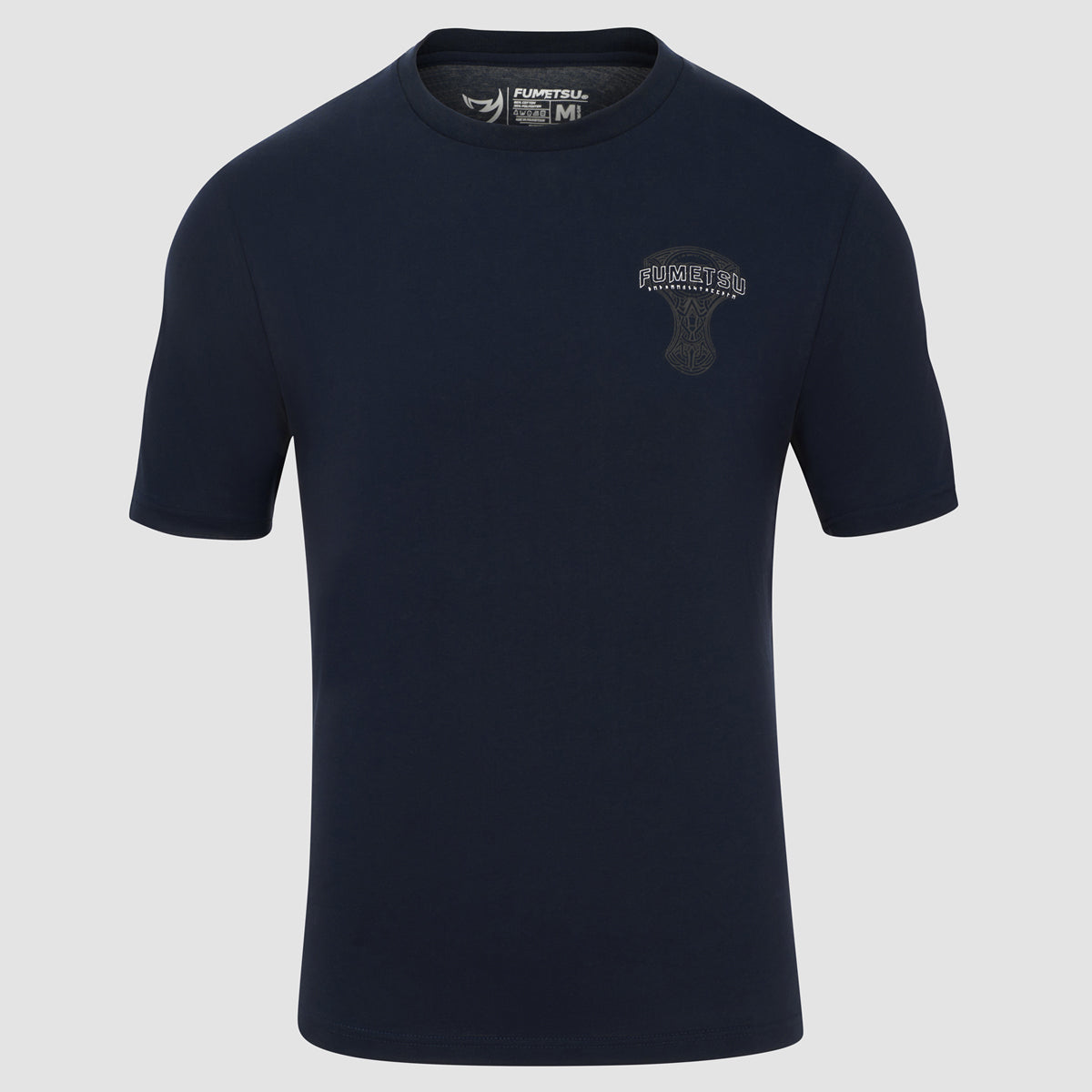 Fumetsu Mjolnir T-Shirt Marine