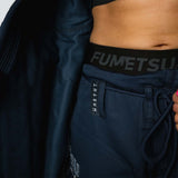 Fumetsu mjolnir feminino bjj gi azul