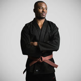 Fumetsu Nexus BJJ Gi Black