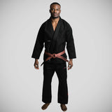 Fumetsu Nexus BJJ Gi Black