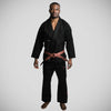Fumetsu nexus bjj gi black