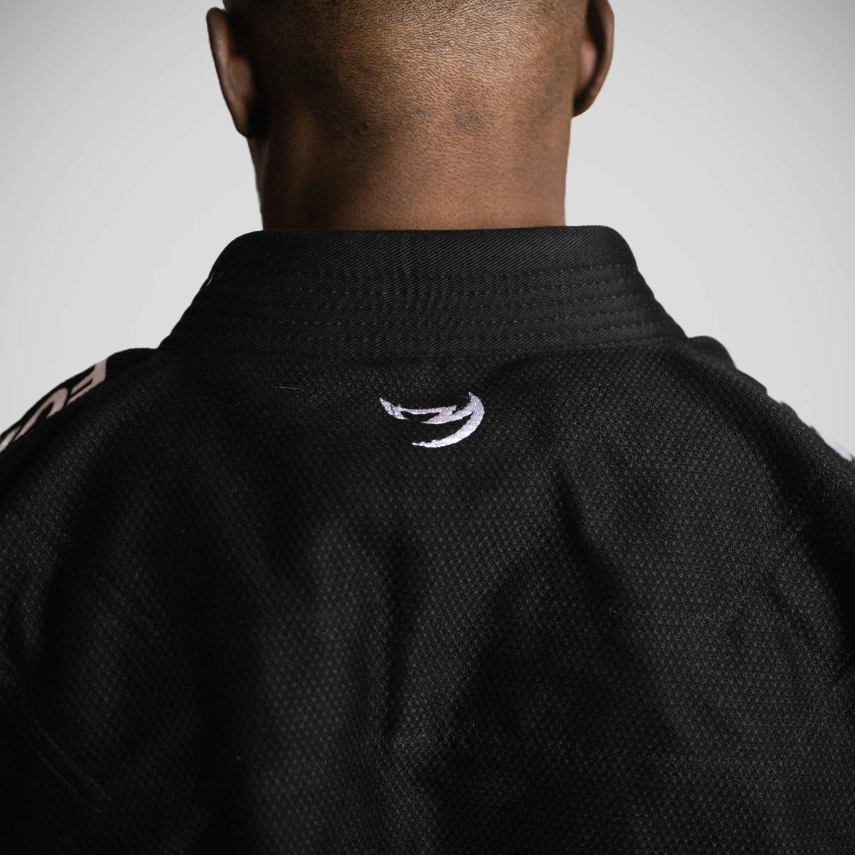 Fumetsu Nexus BJJ Gi Black