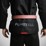 Fumetsu Nexus BJJ Gi Black