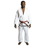 Fumetsu Nexus BJJ Gi White