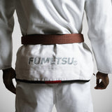 Fumetsu nexus bjj gi blanco