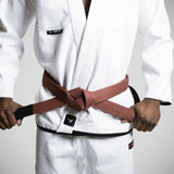 Fumetsu Nexus BJJ Gi White