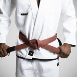 Fumetsu nexus bjj gi blanco