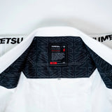 Fumetsu nexus bjj gi blanco