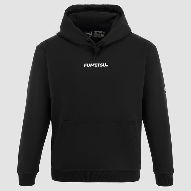 Black Fumetsu Origins 2.0 Hoodie   