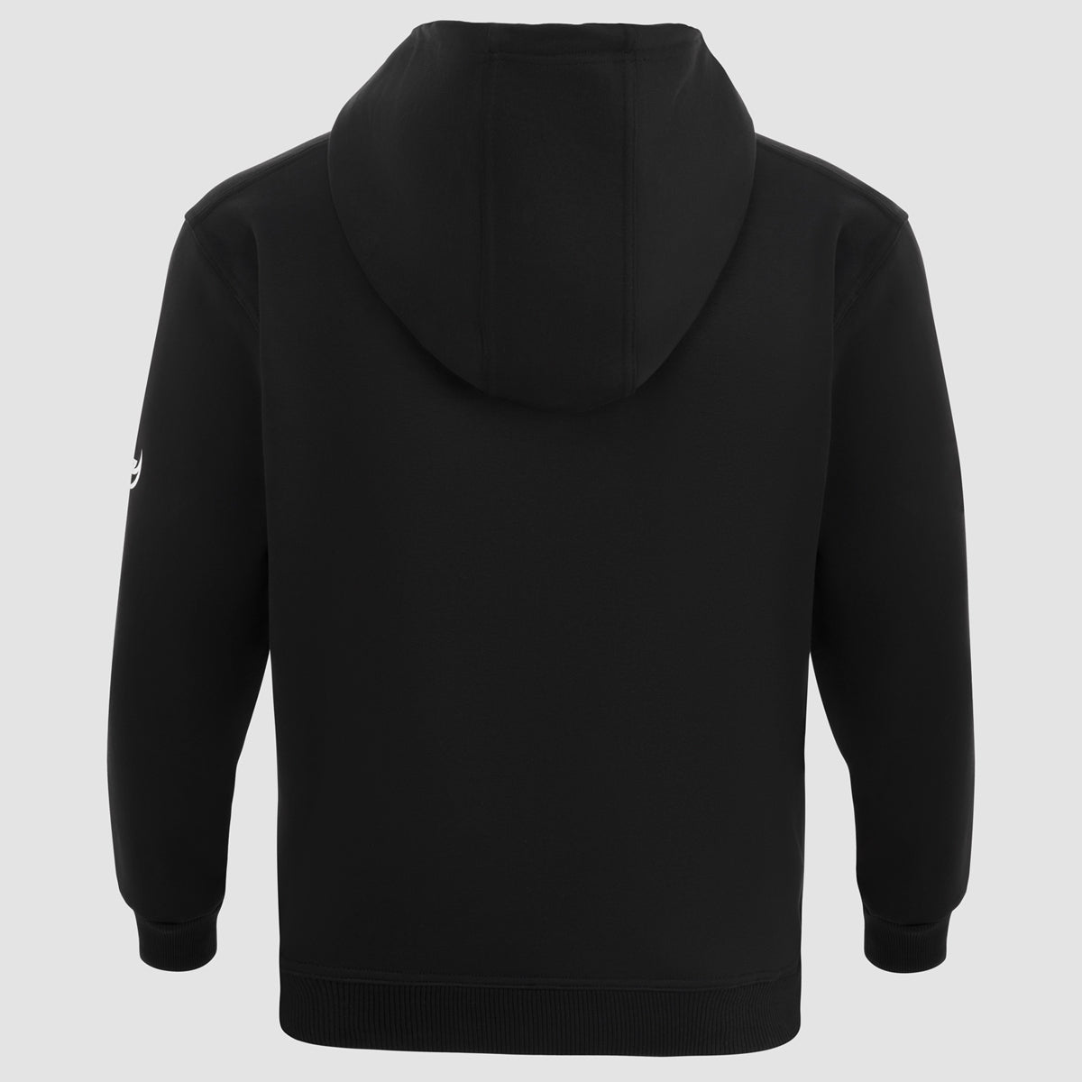 Black Fumetsu Origins 2.0 Hoodie   