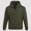 Fumetsu Origins 2.0 Hoodie Khaki
