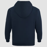 Navy Fumetsu Origins 2.0 Hoodie   