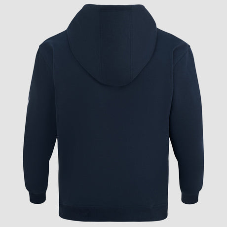Fumetsu Origins 2.0 Hoodie Navy