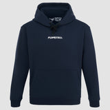 Fumetsu Origins 2.0 Hoodie Navy