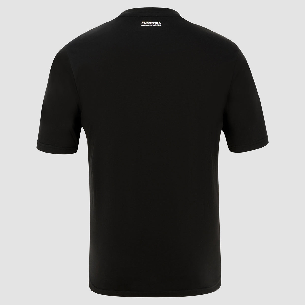 Fumetsu Origins 2.0 T-shirt noir