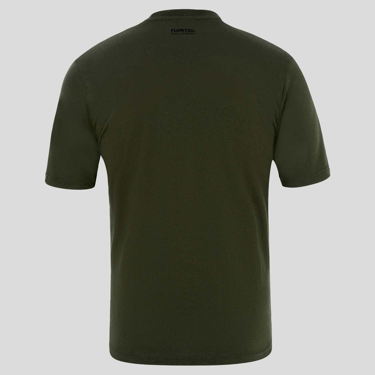 Fumetsu Origins 2.0 T-Shirt Khaki
