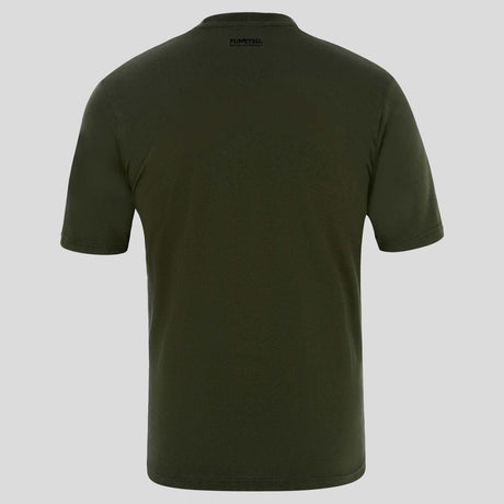 Fumetsu Origins 2.0 T-Shirt Khaki