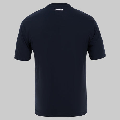 Fumetsu Origins 2.0 T-Shirt Navy