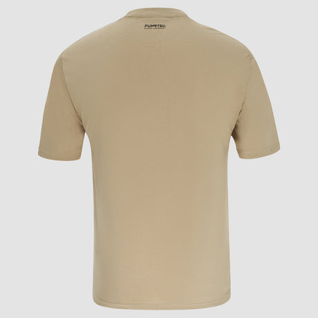 Fumetsu Origins 2.0 T-Shirt Sand