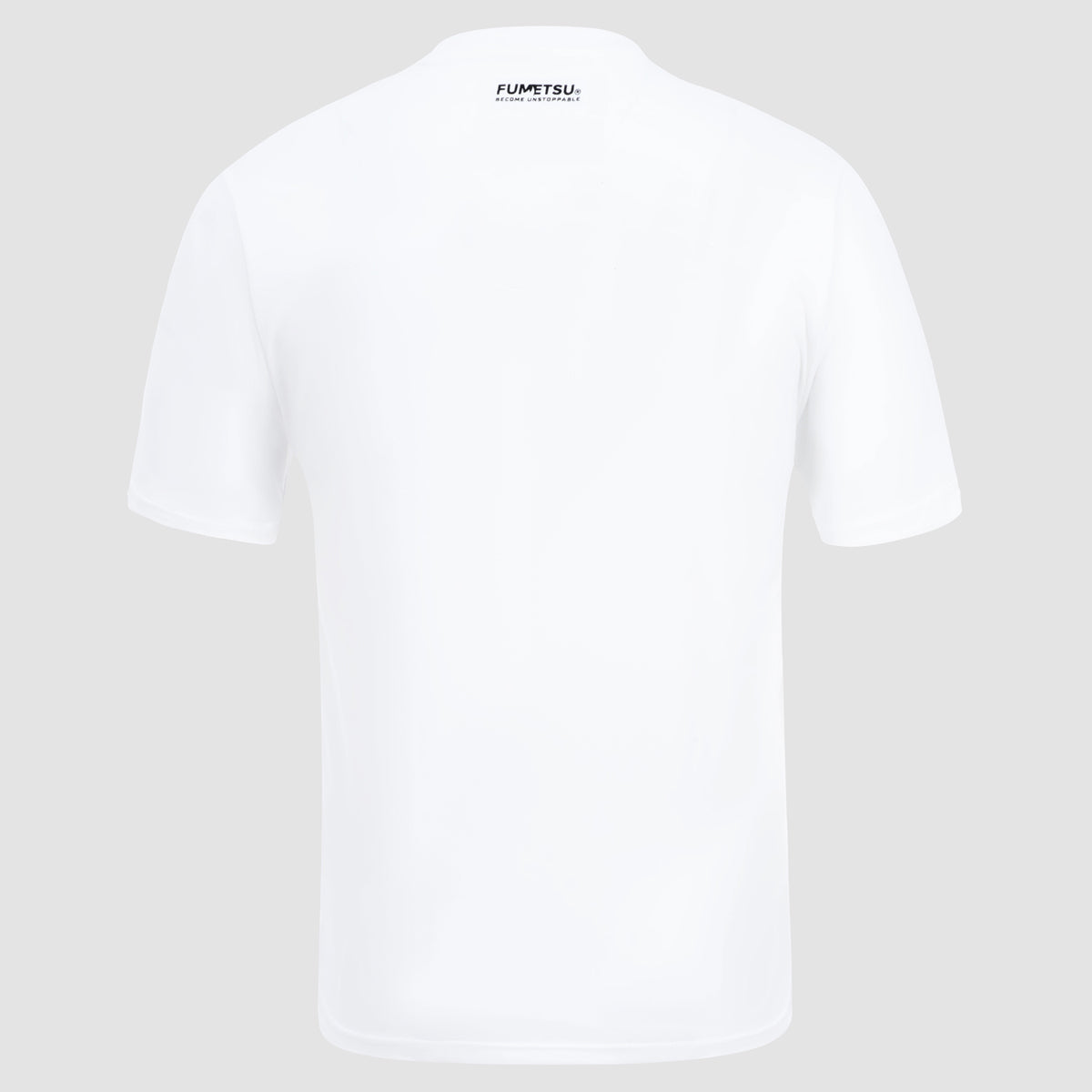 White Fumetsu Origins 2.0 T-Shirt   