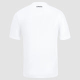 Fumetsu Origins 2.0 T-shirt blanc
