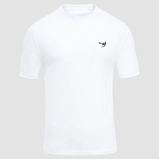 White Fumetsu Origins 2.0 T-Shirt