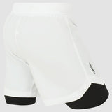 Fumetsu Origins Dual Layer Shorts White