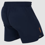 Fumetsu Origins Fight Shorts Navy