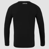 Fumetsu Origins de manga larga Guardia de erupción Negro