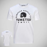 Fumetsu Origins T-Shirt White   