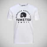 Fumetsu Origins T-Shirt Beyaz